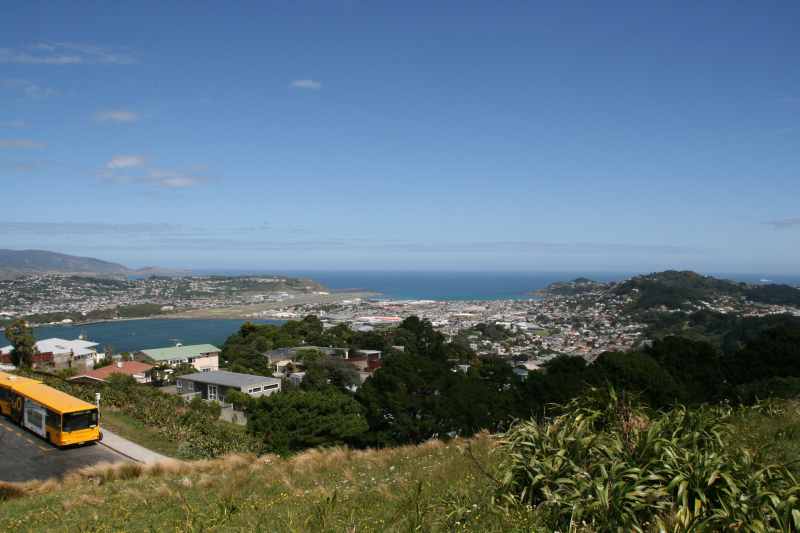 Nieuw-Zeeland 2011 - 0895